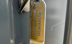 Landgasthof Hittenkirchen